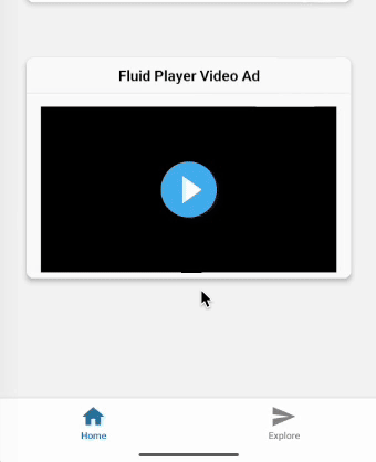 Adding ExoClick Ad Zones to Apps
